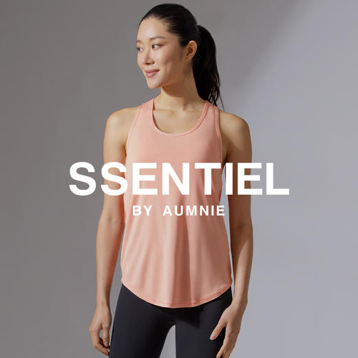 【新品】竞速后网纱背心 DAYTONA MESH BACK SINGLET 商品图4