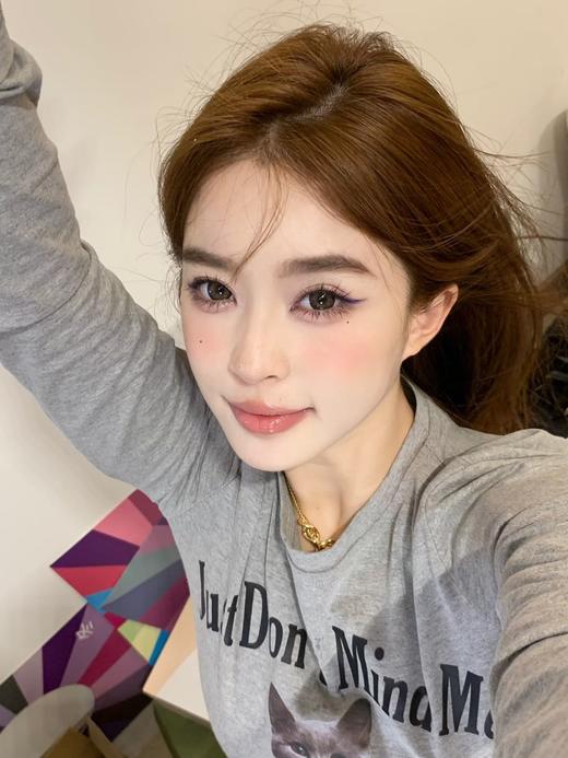 milcacon 美瞳年抛 M31 直径14.5mm   商品图2