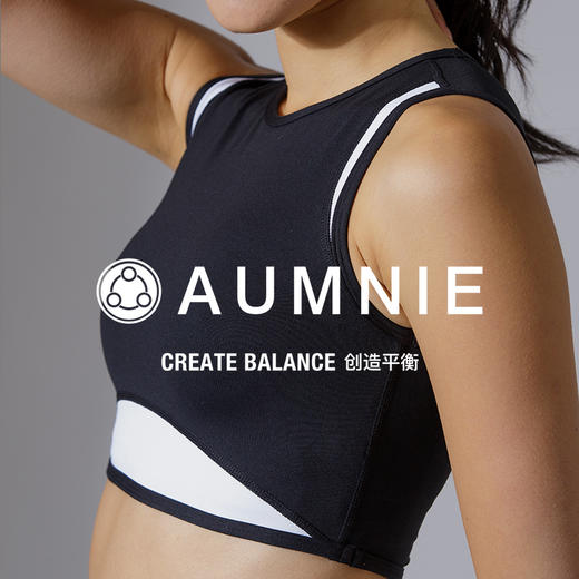 【新品】双重背心 DUAL TANK 商品图2