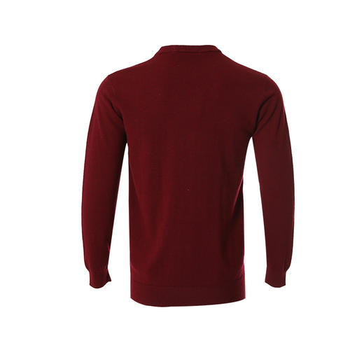 YvesFigarau伊夫·费嘉罗秋冬新款休闲毛衣941160 商品图6