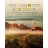 波尔多葡萄酒指南全集第四版英文原版 Complete Bordeaux: 4th edition 商品缩略图1