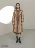 3F玖姿鹅绒羽绒服 商品缩略图0