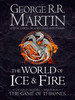 冰与火之歌的世界乔治RR马丁系列小说的设定集英文原版 The World of Ice and Fire 商品缩略图0