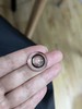 E-lensstyle 半年抛 玻璃黑珍珠 直径14.5mm着色13.6mm 商品缩略图7