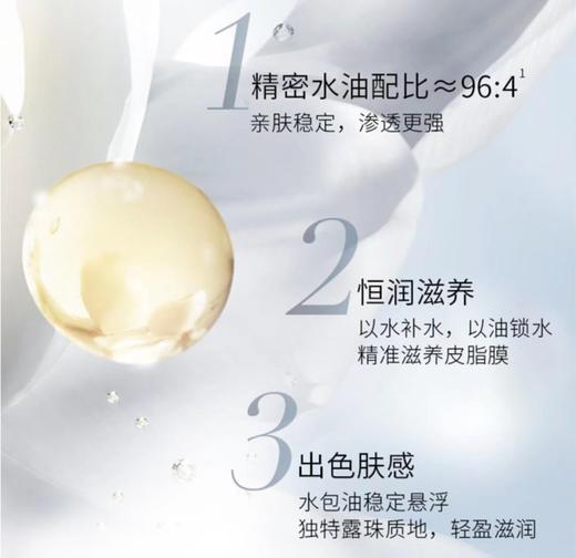 赫莲娜小露珠精粹露爽肤精华水200ml 商品图1