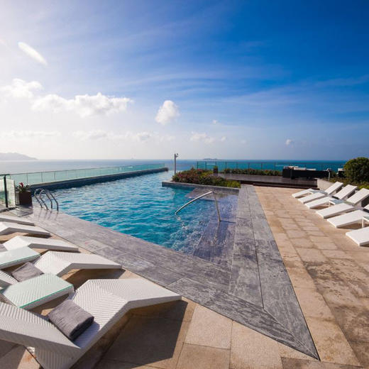 三亚湾康年酒店 商品图4