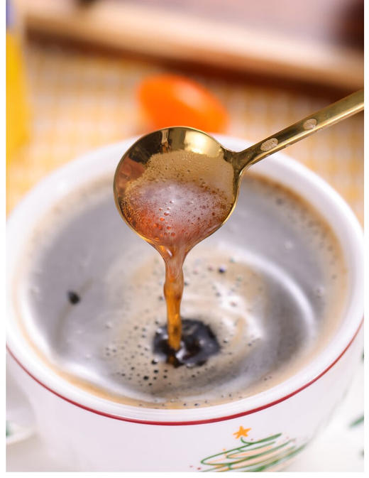 【中欧班列精选】俄罗斯菊苣粉 原装进口米尔卡维塔牌速溶菊苣/山楂粉/蓝莓粉 85g/100g/袋 商品图8