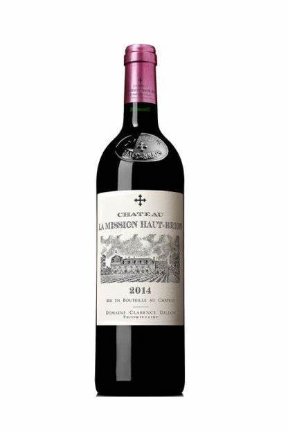 美讯酒庄 La Mission Haut Brion, Pessac Leagnan 2014 商品图0