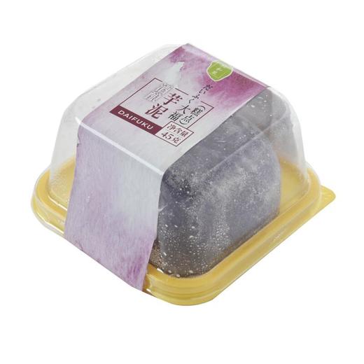 酒酿芋泥大福45g 商品图4