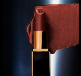 TOM FORD经典黑管口红