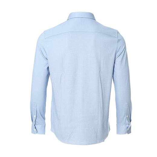 YvesFigarau伊夫·费嘉罗休闲长袖衬衫942308 商品图1