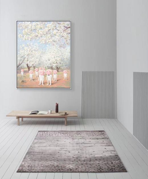 杨媛媛《那时花开》128版 商品图2