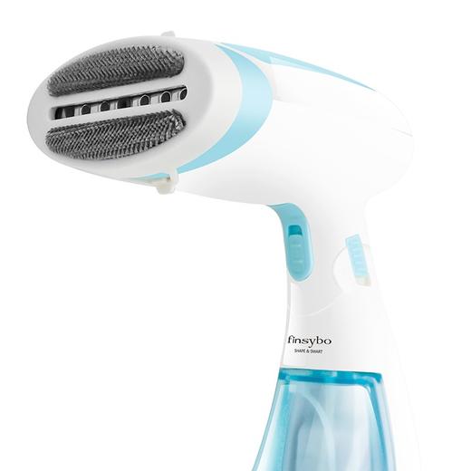 英国Finsybo菲斯宝艾琳手持式挂烫机 F-HIM01A 商品图4