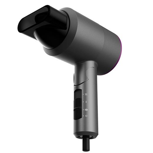 英国Finsybo菲斯宝 杜兰克吹风机美发吹风筒&气垫梳套装F-HD01A 商品图1