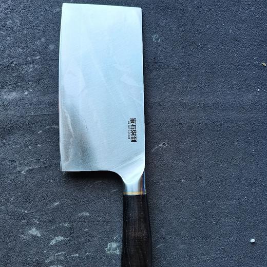 家有财到 菜刀 钳钢工艺 商品图0