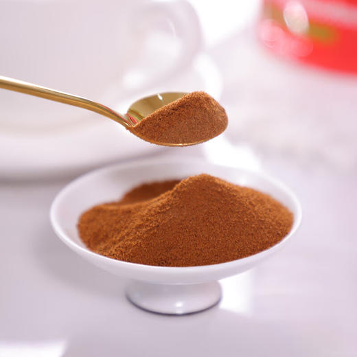 【中欧班列精选】俄罗斯菊苣粉 原装进口米尔卡维塔牌速溶菊苣/山楂粉/蓝莓粉 85g/100g/袋 商品图3