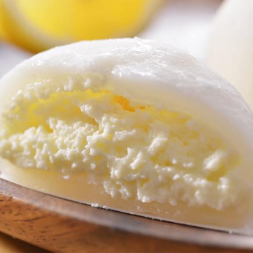 榴莲慕斯大福４５ｇ/盒 商品图3