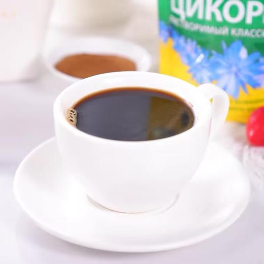 【中欧班列精选】俄罗斯菊苣粉 原装进口米尔卡维塔牌速溶菊苣/山楂粉/蓝莓粉 85g/100g/袋 商品图6