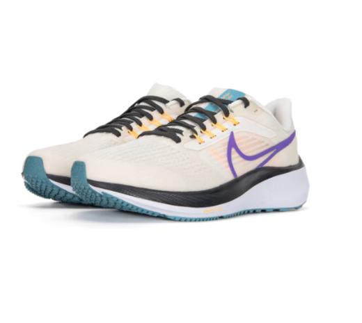 Nike耐克男鞋2022年秋冬新款耐磨训练运动缓震跑步鞋 商品图4