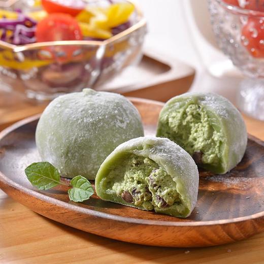 抹茶红豆大福 50g/个 商品图3