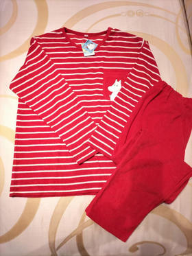 5F毛巾美术馆家居服