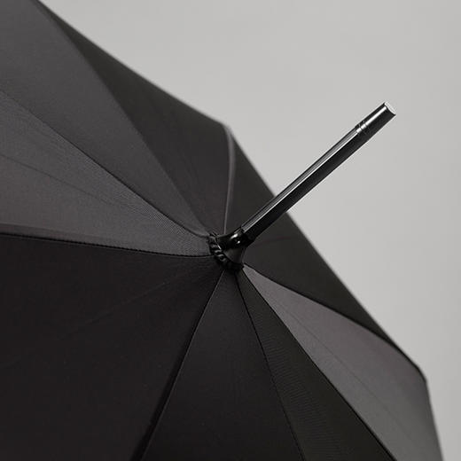 稀奇艺术 高端天使伞柄晴雨两用 长柄伞 商品图2