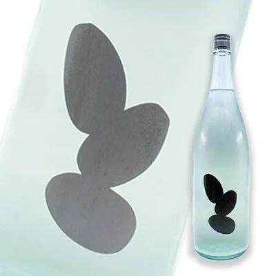 ⼤岭３粒 秋丽霞⽣酒 雄町 商品图3