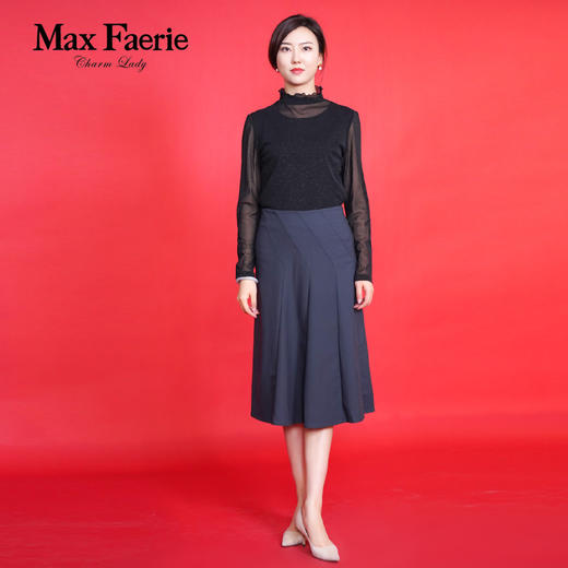 MG4Q260麦克斯菲瑞半裙 商品图1