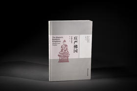 庄严佛国——中国石窟寺