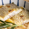盐烤大黄鱼 | 无需调味 2分钟开吃 配料只有黄鱼和盐 产自大黄鱼之都 肉多刺少 饱满鲜嫩 商品缩略图5