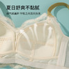 雅黛丽内衣大胸显小女薄款性感蕾丝聚拢全罩杯调整型无钢圈文胸罩 商品缩略图3