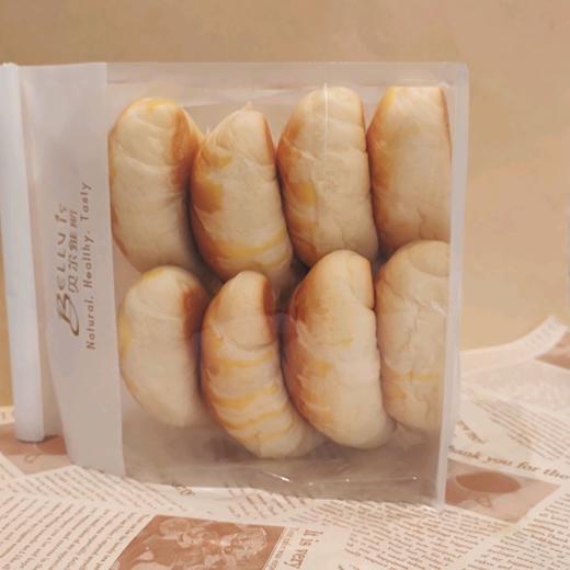 金牛角餐包 6个装 商品图2