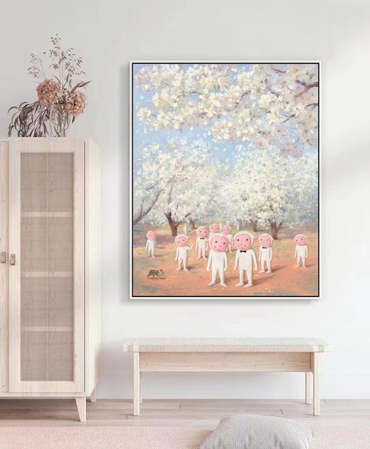 杨媛媛《那时花开》128版 商品图0