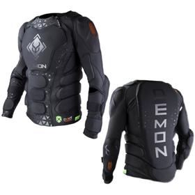 2223 DEMON 男士护甲 Flex-Force X Top D30 X2 w/T-6 &Che