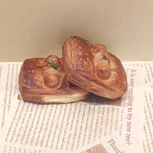 丹麦一口肠（单个） 商品图2