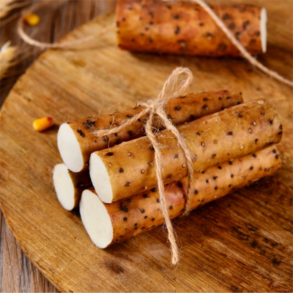 【杨博士甄选】温县铁棍山药5斤装