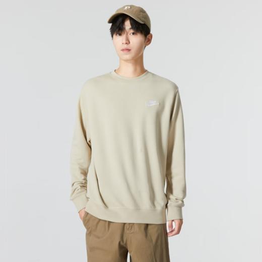 耐克（NIKE）nike耐克男子运动训练休闲卫衣套衫 商品图2