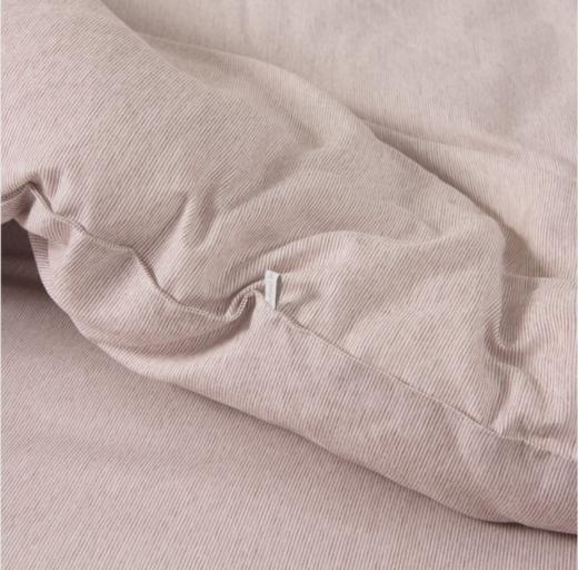 【百富精选】悦家羽丝绒冬被 商品图4