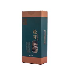 玺丰收松茸（野生）60g/盒