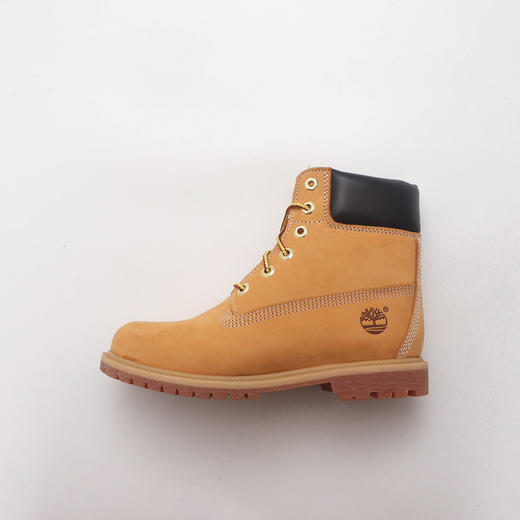 【授权商品】Timberland 添柏岚踢不烂男女大黄靴户外防水 10061 商品图2