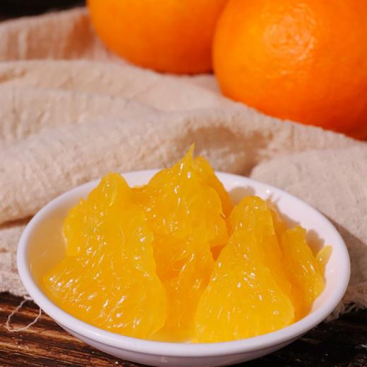 柑橘皇后 · 宁波象山红美人 果肉清甜晶莹 北纬30°生态种植 树上完熟（宁波象山产地京东发货） 商品图4