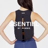 【新品】开叉绑带穿搭露脐背心 BACK TIE EVERYDAY CT SINGLET 商品缩略图5