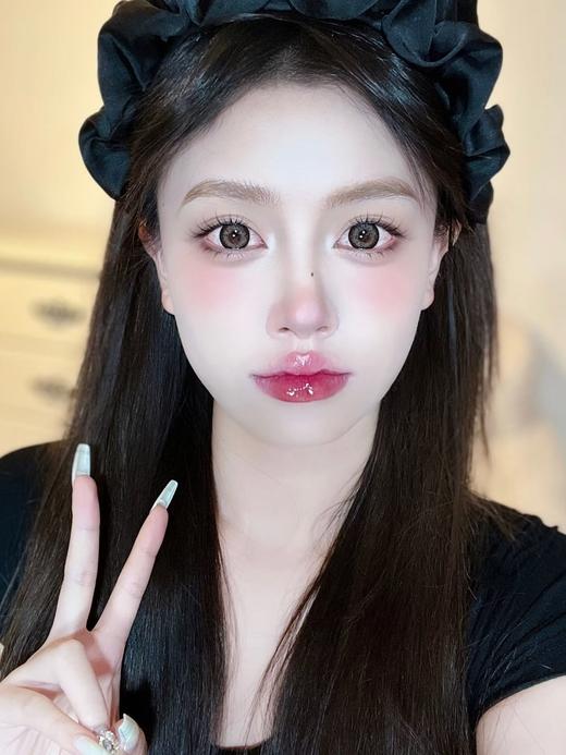 milcacon 美瞳年抛 M31 直径14.5mm   商品图10