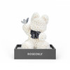 【告白神器】ROSEONLY诺誓 高端定制款 永生玫瑰猫公仔 送爱人女友礼物 商品缩略图10