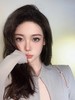 「高端美瞳」富婆之选 MILCACON 混血蓝 M22 14.5 年抛 含硅水凝胶 WINNI 商品缩略图4