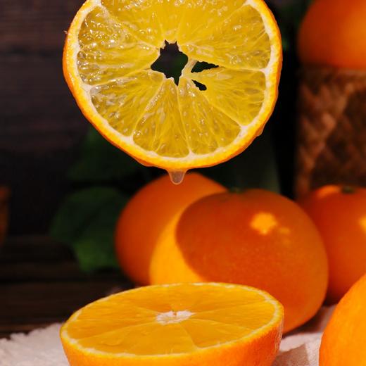 柑橘皇后 · 宁波象山红美人 果肉清甜晶莹 北纬30°生态种植 树上完熟（宁波象山产地京东发货） 商品图3