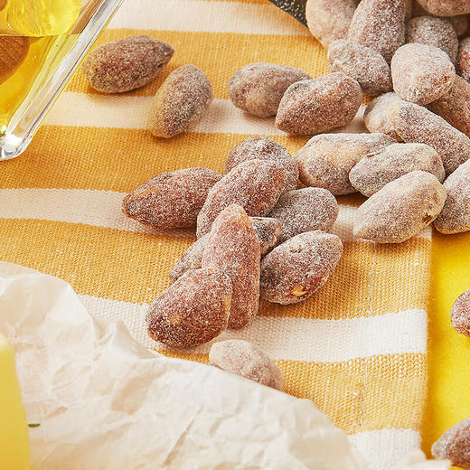 芭蜂扁桃仁/腰果系列 原汤姆农场多种口味颗大饱满150395/150394/151070/150403/151069/058922/150392 商品图2