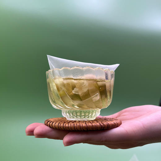 非遗传承 品质保证【谢大高】横州茉莉花 广西横县地标 鲜花制作 袋袋香甜 伴着花香好入眠 20包/袋 商品图9