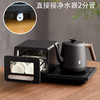 鸣盏烧水壶泡茶专用全自动上水壶家用恒温一体茶台保温电热水壶 商品缩略图5