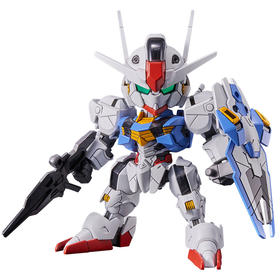 万代Bandai SDEX 风灵高达/GUNDAMBANC4573102630315